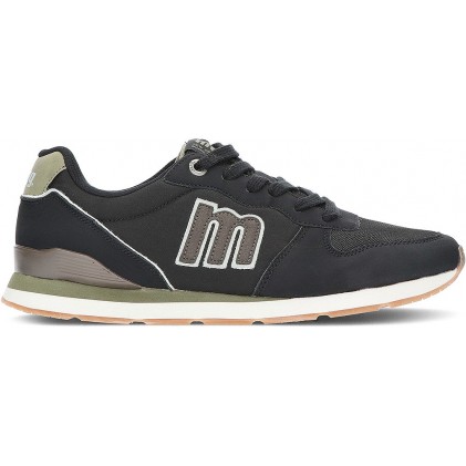 SPORTS MTNG PORLAND 84467 BLACK