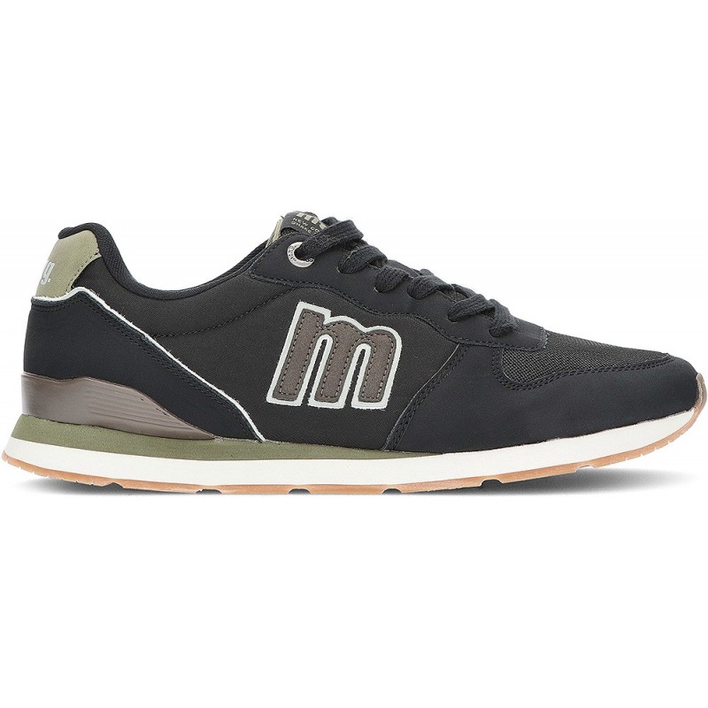SPORTS MTNG PORLAND 84467 BLACK