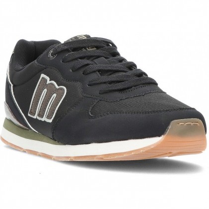 SPORTS MTNG PORLAND 84467 BLACK