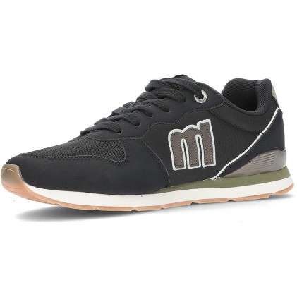 SPORTS MTNG PORLAND 84467 BLACK