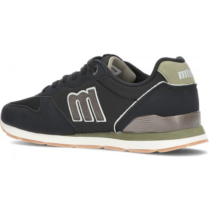 SPORTS MTNG PORLAND 84467 BLACK