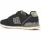SPORTS MTNG PORLAND 84467 BLACK