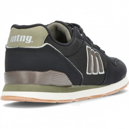 SPORTS MTNG PORLAND 84467 BLACK