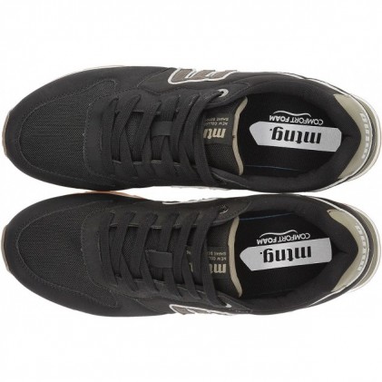 SPORTS MTNG PORLAND 84467 BLACK