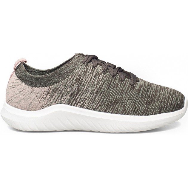 CLARKS NOVA GLINT SNEAKERS OLIVE CLARKS NOVA GLINT SNEAKERS OLIVE