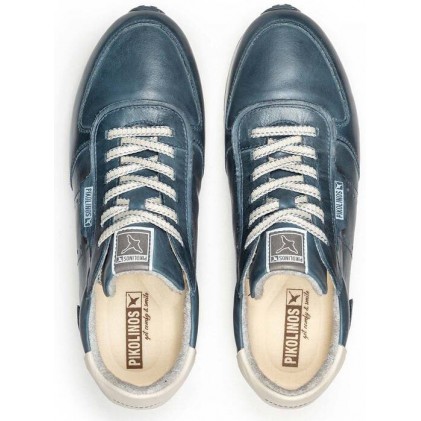 SPORTS PIKOLINOS BARCELONA W4P-6961 SAPPHIRE