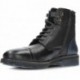 FLUCHOS TERRY BOOTS F1342 BLACK