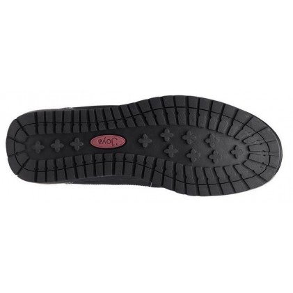 JOYA VANCOUVER sneakers BLACK