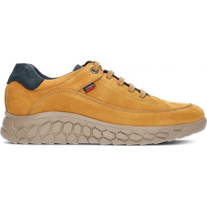 CALLAGHAN 50900 SUV SHOES MOSTAZA