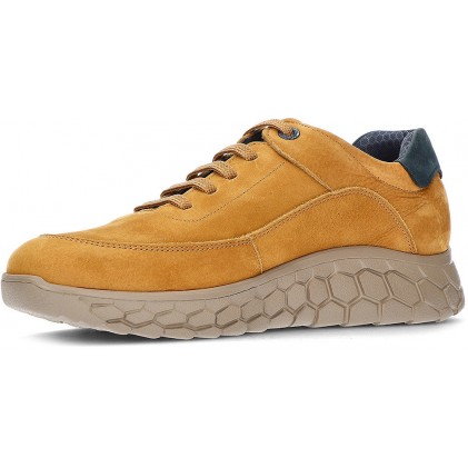 CALLAGHAN 50900 SUV SHOES MOSTAZA