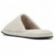 VULLADI ECORRIZO 1570 HOUSE SLIPPERS NIQUEL