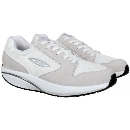SHOES MBT 1997 MAN CLASSIC WHITE
