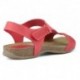 INTERMEDIATE ANATOMIC SANDALS 4420 C.ROJO