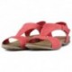 INTERMEDIATE ANATOMIC SANDALS 4420 C.ROJO