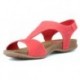 INTERMEDIATE ANATOMIC SANDALS 4420 C.ROJO