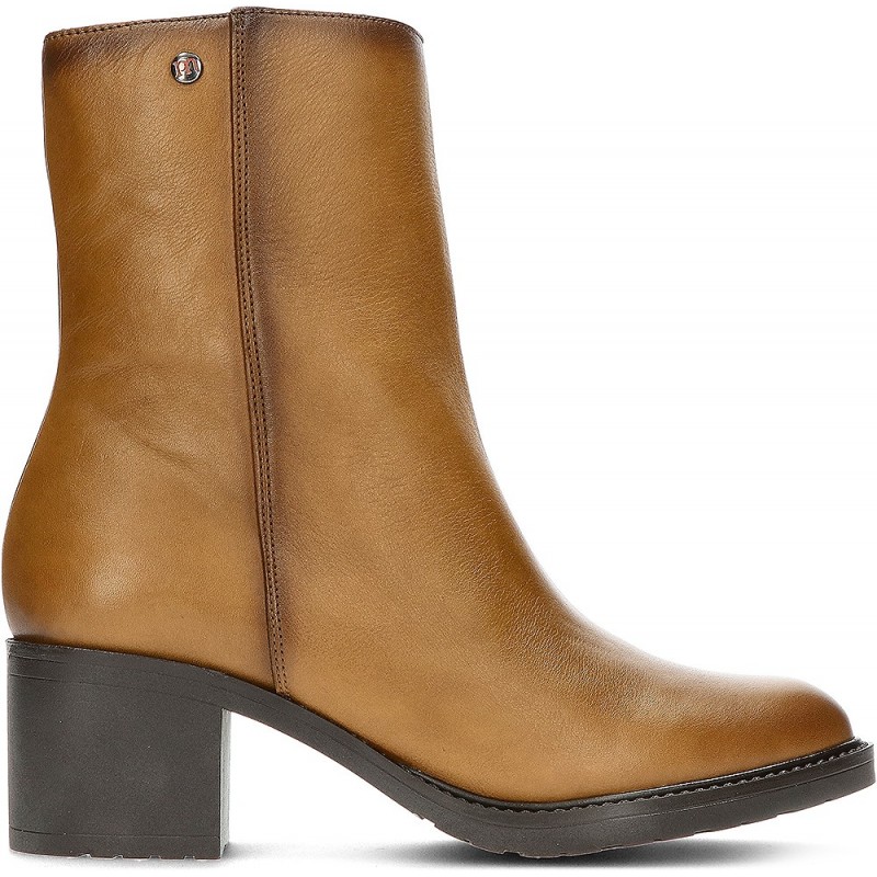 BOOTS PEPE MENARGUES ETNA 21142 CUERO