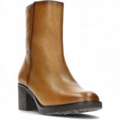 BOOTS PEPE MENARGUES ETNA 21142 CUERO