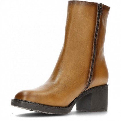 BOOTS PEPE MENARGUES ETNA 21142 CUERO