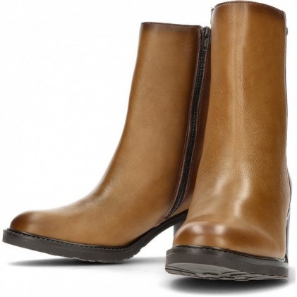 BOOTS PEPE MENARGUES ETNA 21142 CUERO