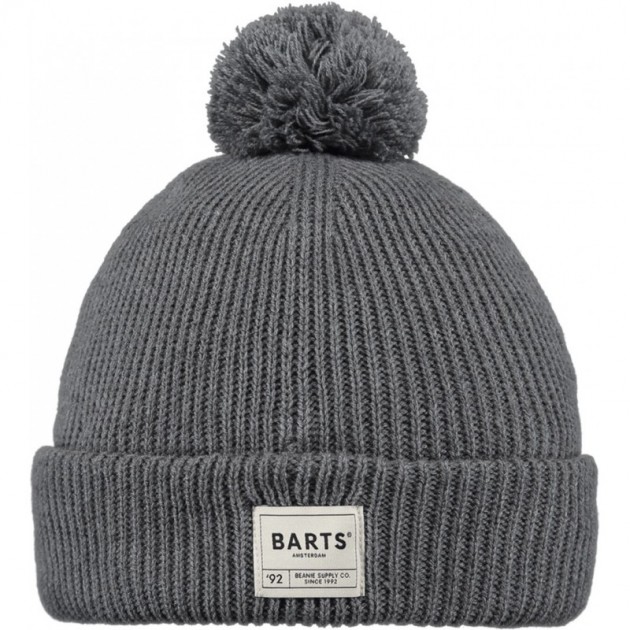 BARTS CAPS 57180 GREY BARTS CAPS 57180 GREY