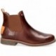 PANAMA JACK GIORDANA IGLOO TRAV BOOTS CUERO