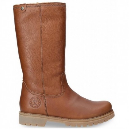 PANAMA JACK BABINA BOOTS CUERO