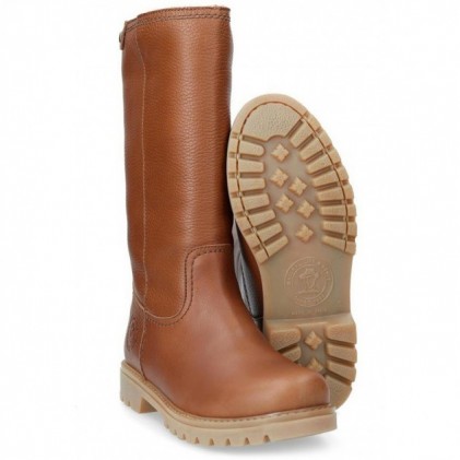 PANAMA JACK BABINA BOOTS CUERO