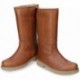 PANAMA JACK BABINA BOOTS CUERO