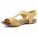 INTERMEDIATE ANATOMIC SANDALS 4420 MOSTAZA