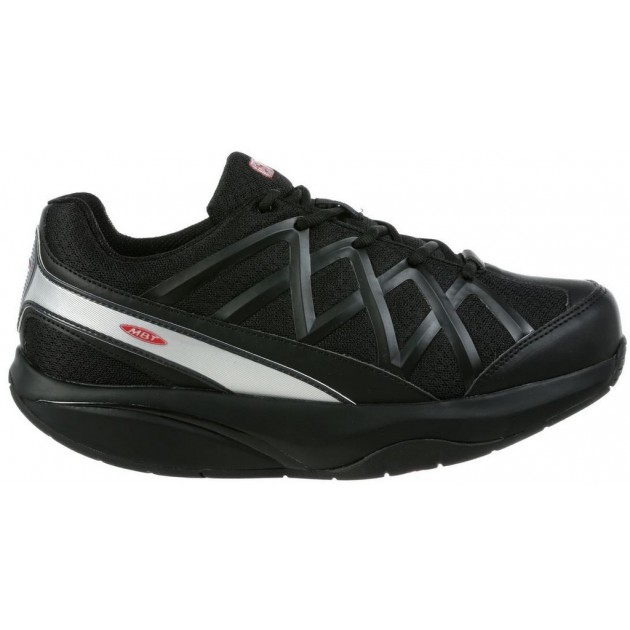MBT SPORT 3 X WOMEN WOMEN'S SHOES NEGRO MBT SPORT 3 X WOMEN WOMEN'S SHOES NEGRO