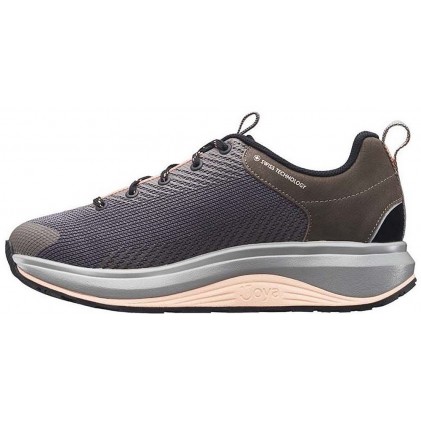 MAUI JEWEL SNEAKERS BROWN