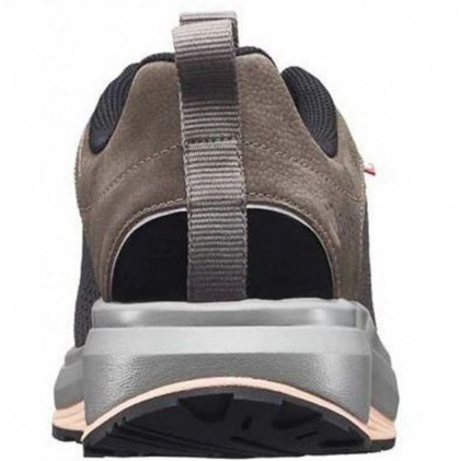 MAUI JEWEL SNEAKERS BROWN