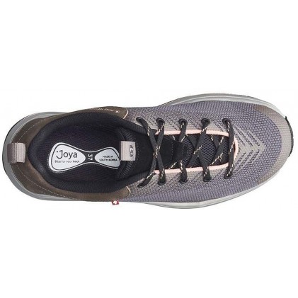 MAUI JEWEL SNEAKERS BROWN