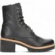 PANAMA JACK HAIRY PADMA BOOTS NEGRO