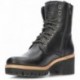PANAMA JACK HAIRY PADMA BOOTS NEGRO