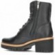 PANAMA JACK HAIRY PADMA BOOTS NEGRO