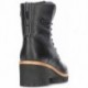 PANAMA JACK HAIRY PADMA BOOTS NEGRO