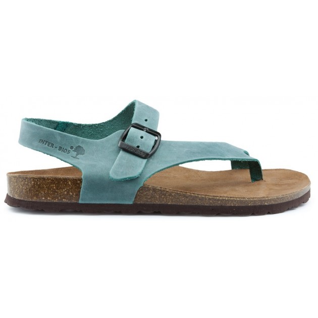INTERIOR SANDALS DENNIS 7162 JEANS INTERIOR SANDALS DENNIS 7162 JEANS