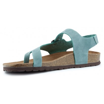 INTERIOR SANDALS DENNIS 7162 JEANS