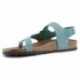 INTERIOR SANDALS DENNIS 7162 JEANS