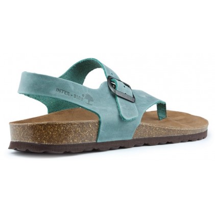 INTERIOR SANDALS DENNIS 7162 JEANS