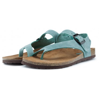 INTERIOR SANDALS DENNIS 7162 JEANS