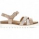 MEPHISTO THINA SANDALS LIGHT_TAUPE