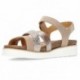 MEPHISTO THINA SANDALS LIGHT_TAUPE