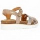 MEPHISTO THINA SANDALS LIGHT_TAUPE