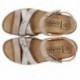 MEPHISTO THINA SANDALS LIGHT_TAUPE