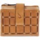 ABBACINO LEATHER WALLET 70835 CUERO