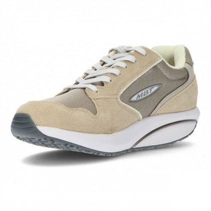 SHOES MBT 1997 MAN CLASSIC TAUPE