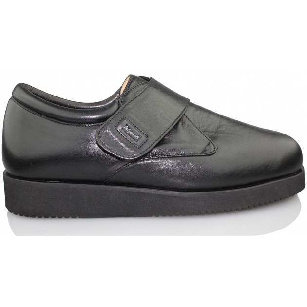 CALZAMEDI ORTOPEDIC UNISEX NEGRO CALZAMEDI ORTOPEDIC UNISEX NEGRO