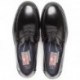FLUCHOS F0047 STAMFORD MOCASIN MAN NEGRO